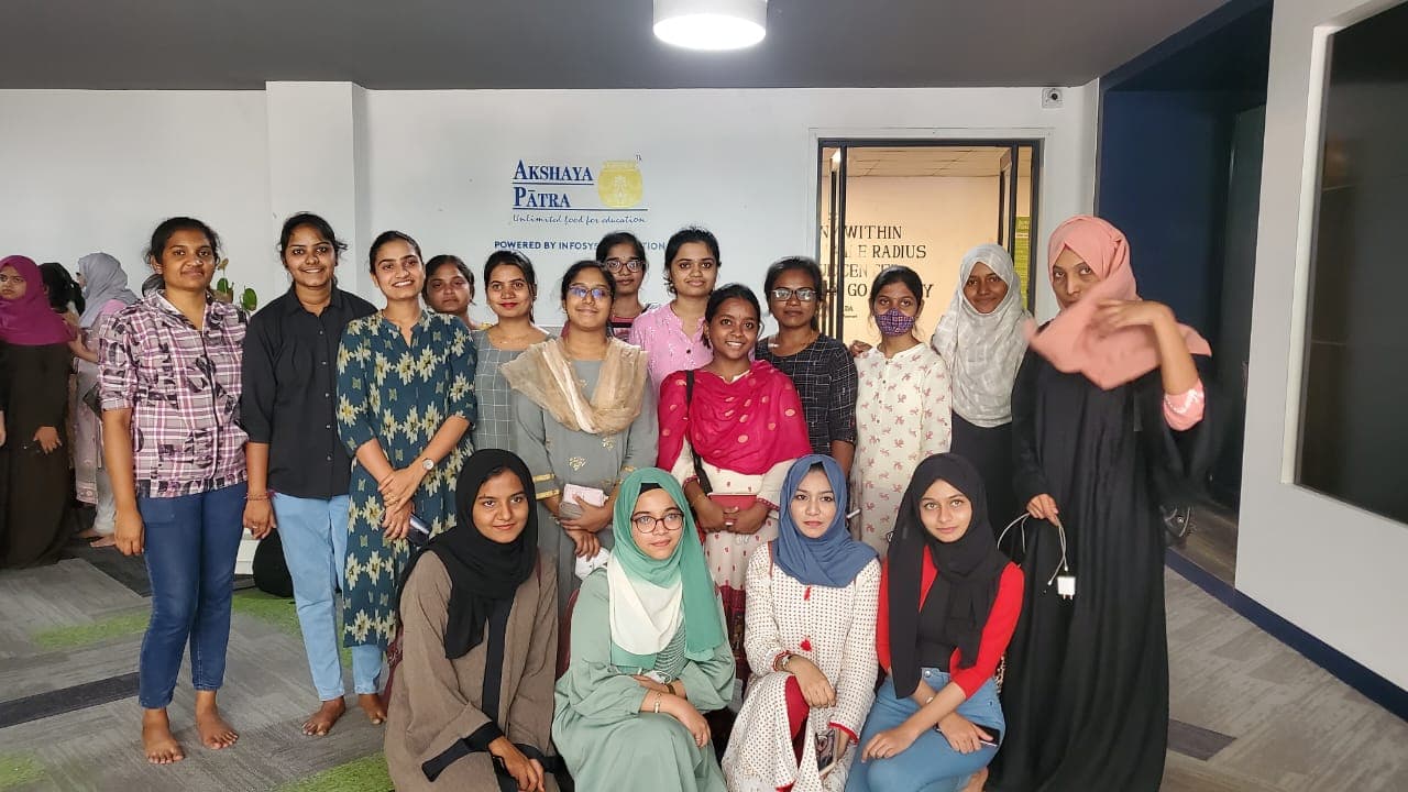 Jahnavi Group of Institutions Hyderabad Campus photo 1